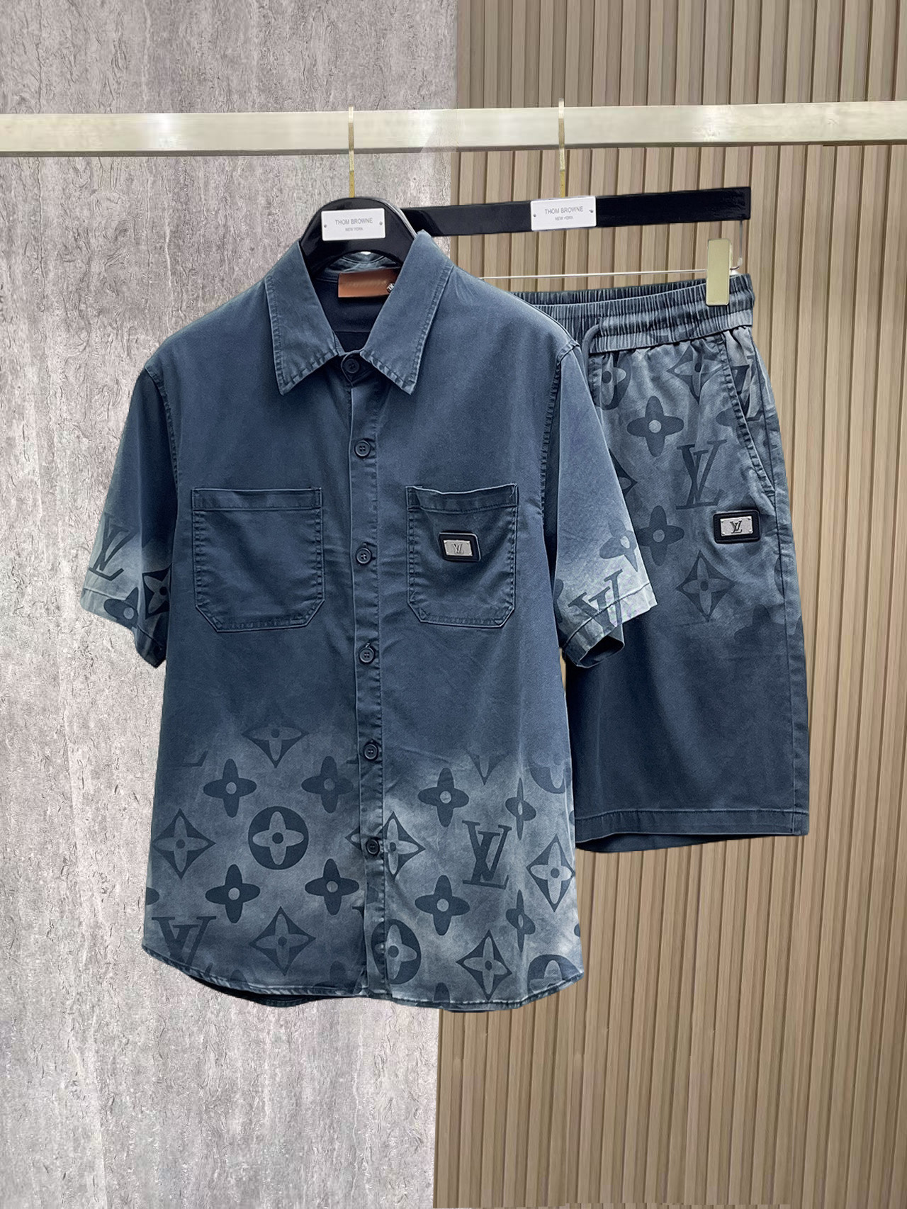 clothes and pants